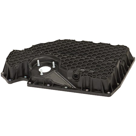 Spectra Premium Engine Oil Pan, Vwp55A VWP55A